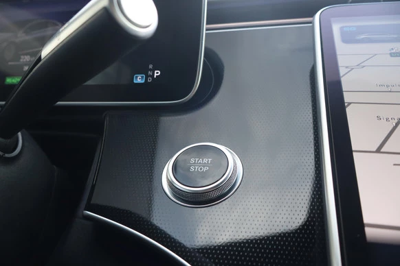 Mercedes-Benz EQS - Afbeelding 27 van 30