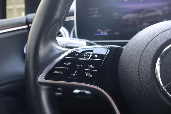 Mercedes-Benz EQS - Afbeelding 28 van 30