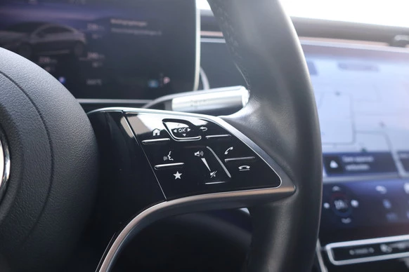 Mercedes-Benz EQS - Afbeelding 29 van 30