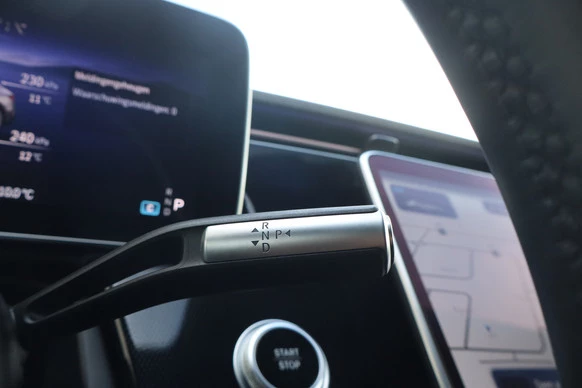 Mercedes-Benz EQS - Afbeelding 30 van 30