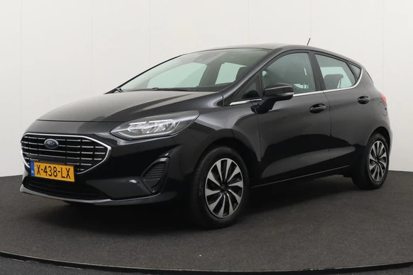 Ford Fiesta - Afbeelding 1 van 29