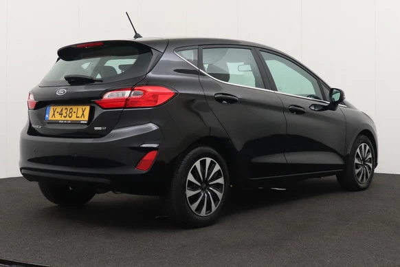 Ford Fiesta - Afbeelding 2 van 29