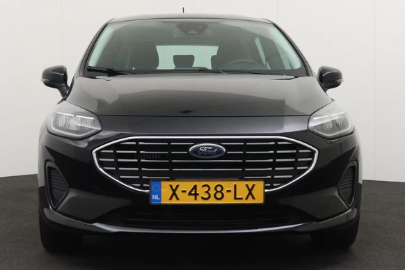 Ford Fiesta - Afbeelding 3 van 29