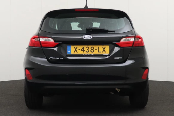 Ford Fiesta - Afbeelding 4 van 29