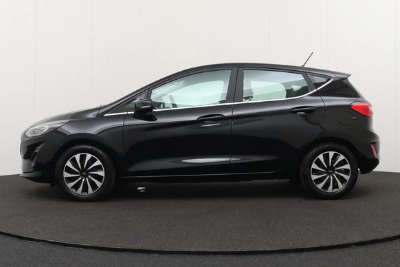 Ford Fiesta - Afbeelding 5 van 29