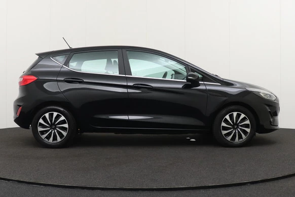 Ford Fiesta - Afbeelding 6 van 29