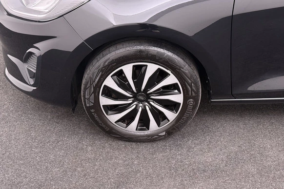 Ford Fiesta - Afbeelding 7 van 29