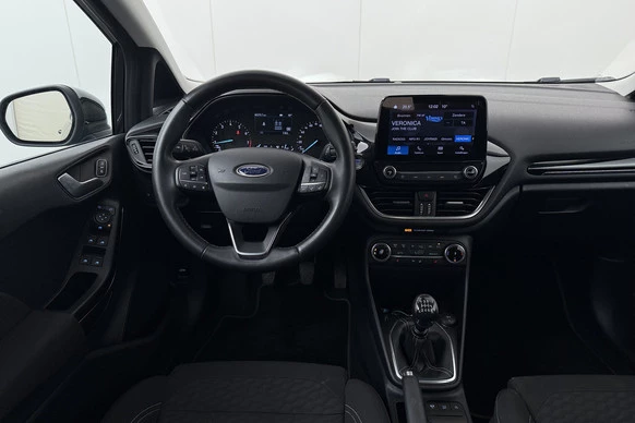 Ford Fiesta - Afbeelding 8 van 29