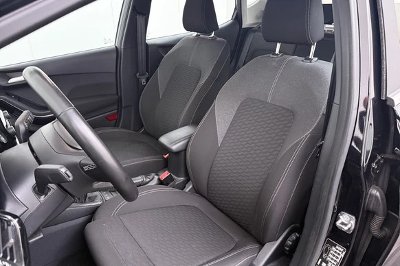 Ford Fiesta - Afbeelding 9 van 29