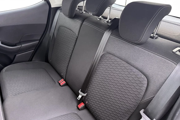 Ford Fiesta - Afbeelding 11 van 29