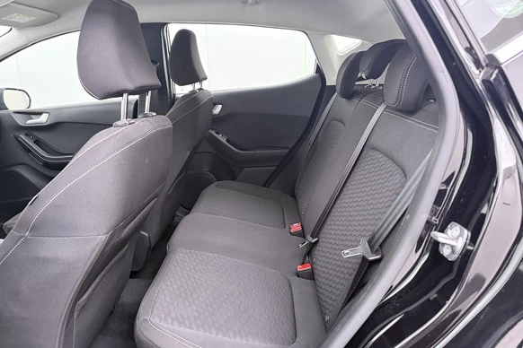 Ford Fiesta - Afbeelding 12 van 29
