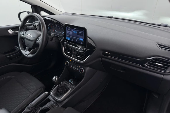 Ford Fiesta - Afbeelding 15 van 29