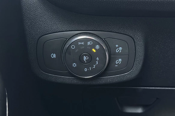 Ford Fiesta - Afbeelding 17 van 29