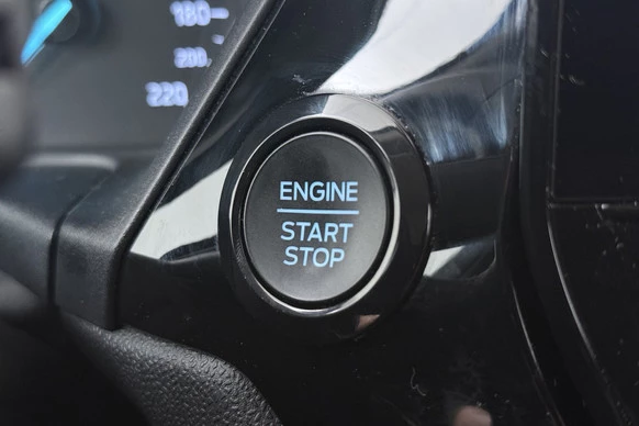 Ford Fiesta - Afbeelding 21 van 29