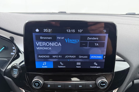 Ford Fiesta - Afbeelding 22 van 29