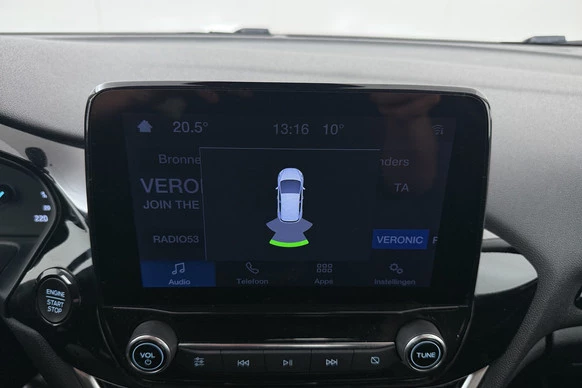 Ford Fiesta - Afbeelding 23 van 29