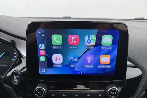 Ford Fiesta - Afbeelding 24 van 29