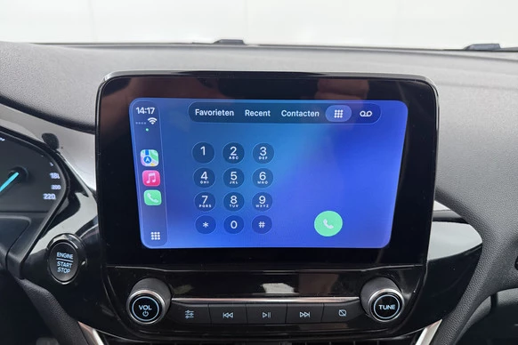 Ford Fiesta - Afbeelding 25 van 29