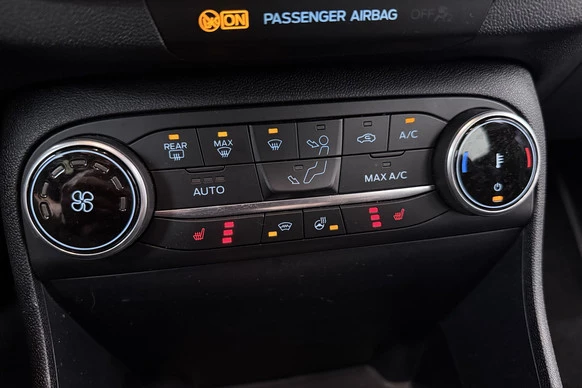 Ford Fiesta - Afbeelding 26 van 29