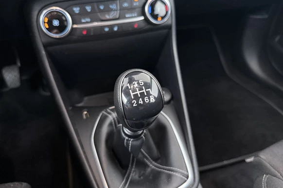 Ford Fiesta - Afbeelding 27 van 29