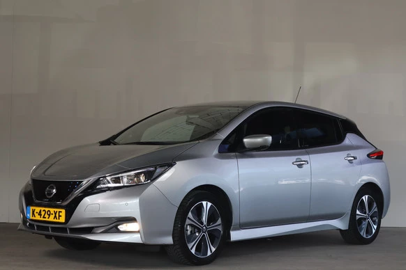 Nissan Leaf - Afbeelding 1 van 30