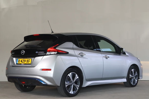 Nissan Leaf - Afbeelding 2 van 30