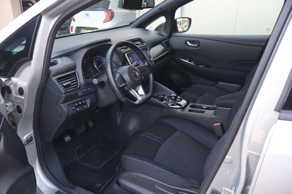 Nissan Leaf - Afbeelding 5 van 30
