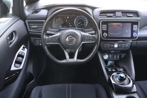 Nissan Leaf - Afbeelding 6 van 30