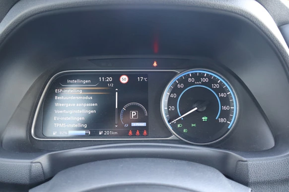 Nissan Leaf - Afbeelding 7 van 30