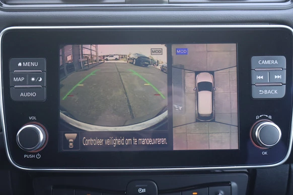 Nissan Leaf - Afbeelding 8 van 30