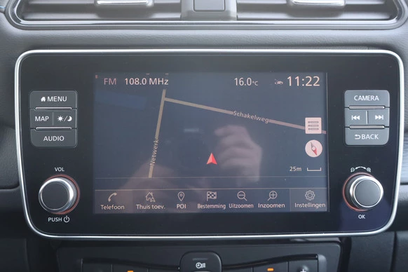 Nissan Leaf - Afbeelding 9 van 30