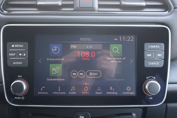 Nissan Leaf - Afbeelding 10 van 30