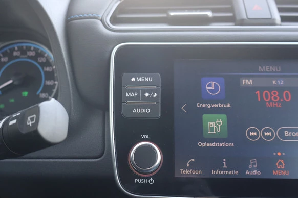 Nissan Leaf - Afbeelding 11 van 30