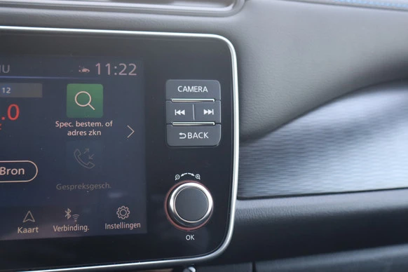 Nissan Leaf - Afbeelding 12 van 30