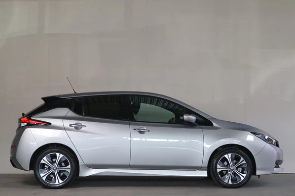 Nissan Leaf - Afbeelding 13 van 30