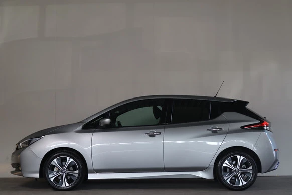 Nissan Leaf - Afbeelding 14 van 30