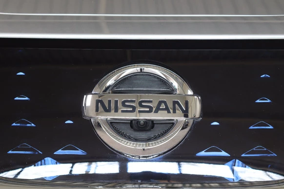 Nissan Leaf - Afbeelding 15 van 30