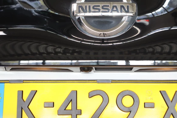 Nissan Leaf - Afbeelding 17 van 30