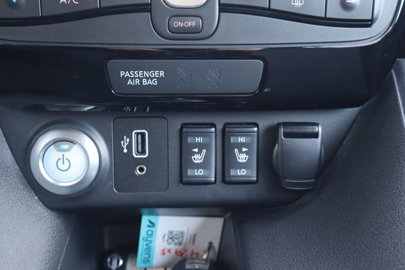 Nissan Leaf - Afbeelding 20 van 30