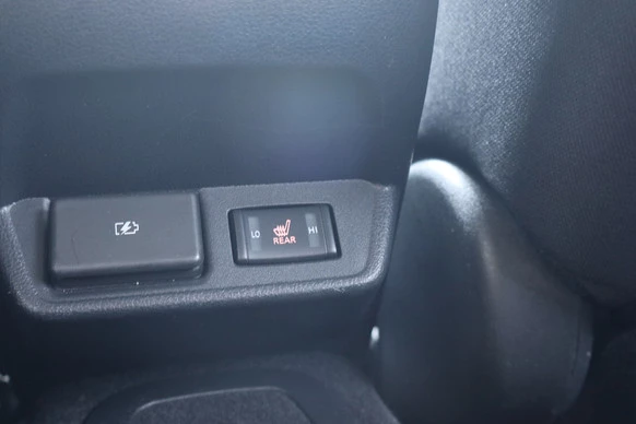 Nissan Leaf - Afbeelding 21 van 30