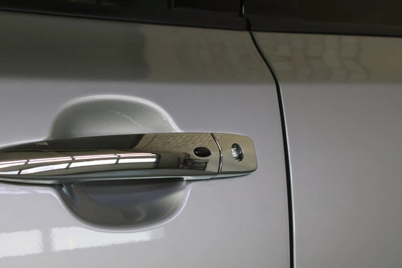 Nissan Leaf - Afbeelding 22 van 30