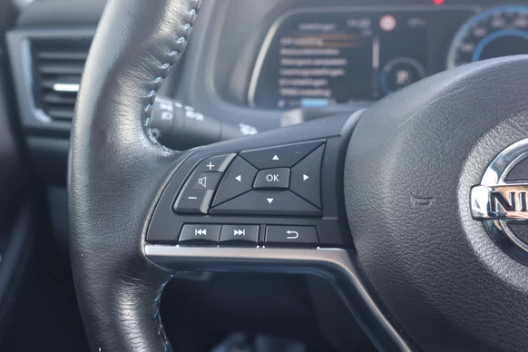 Nissan Leaf - Afbeelding 23 van 30