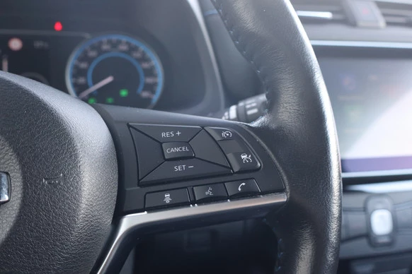 Nissan Leaf - Afbeelding 24 van 30