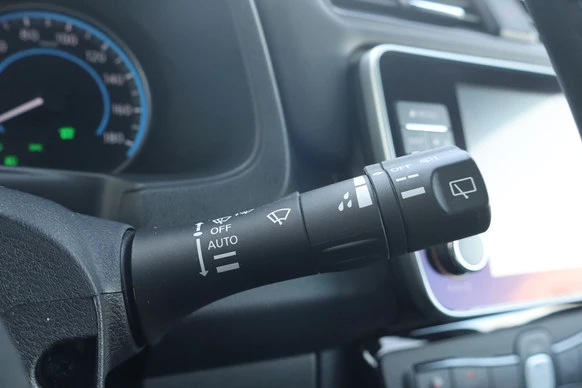 Nissan Leaf - Afbeelding 26 van 30