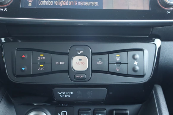 Nissan Leaf - Afbeelding 27 van 30