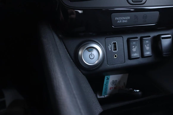 Nissan Leaf - Afbeelding 28 van 30