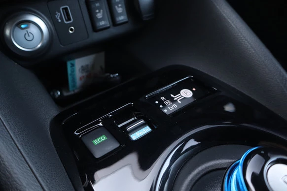 Nissan Leaf - Afbeelding 29 van 30