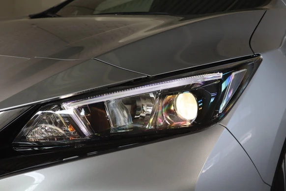 Nissan Leaf - Afbeelding 30 van 30