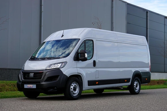 Fiat Ducato - Afbeelding 1 van 30