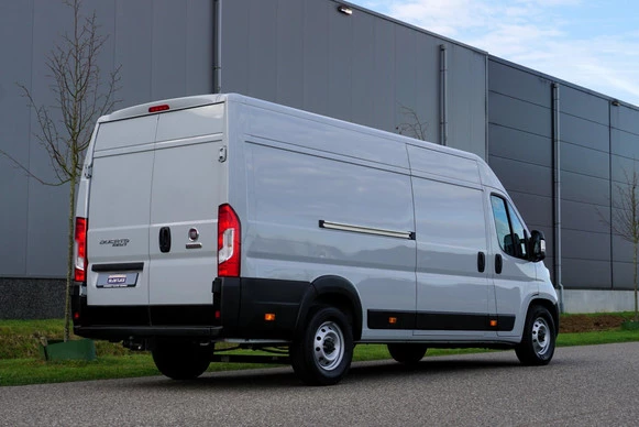 Fiat Ducato - Afbeelding 6 van 30
